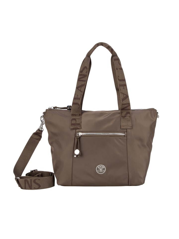 Сумка шоппер Joop Jeans
Сумка шоппер Joop Jeans