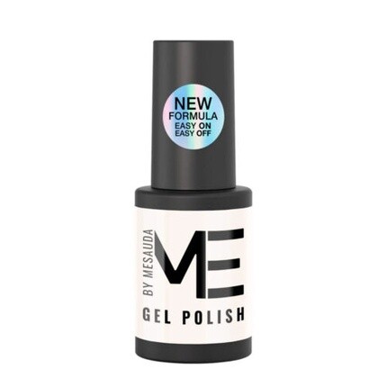 Mesauda ME Gel Polish 102 Молочный 4,5 мл - Полуперманентный лак для ногтей Mnp Nail Pro
Mesauda ME Gel Polish 102 Молочный 4,5 мл - Полуперманентный лак для ногтей Mnp Nail Pro