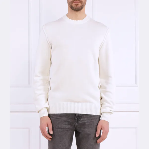 Свитер aropo 10247951 01 обычного кроя с добавлением белья Boss, бежевый
Свитер aropo 10247951 01 обычного кроя с добавлением белья Boss, бежевый