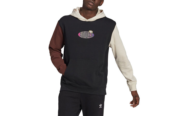 Толстовка мужская желтая Adidas Originals, цвет White/Varsity Maize
Толстовка мужская желтая Adidas Originals, цвет White/Varsity Maize