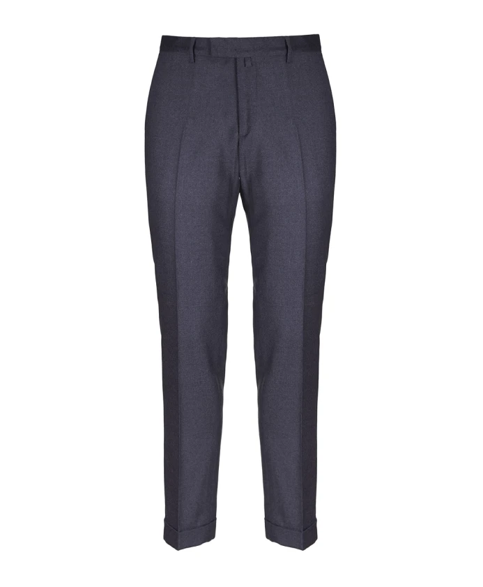 Классические брюки Briglia, серый
Классические брюки Briglia, серый