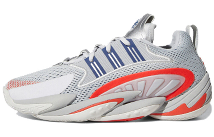 Мужские баскетбольные кроссовки Adidas Originals Crazy BYW X 2.0
Мужские баскетбольные кроссовки Adidas Originals Crazy BYW X 2.0