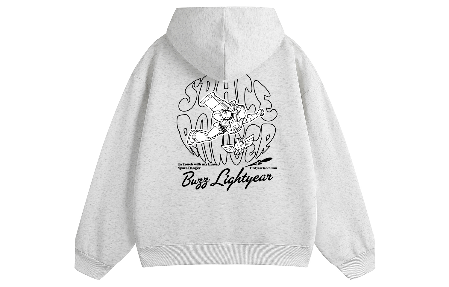 Толстовки Unisex с капюшоном, утепленные, Heavyweight Disney, heather серый fleece-lined
Толстовки Unisex с капюшоном, утепленные, Heavyweight Disney, heather серый fleece-lined