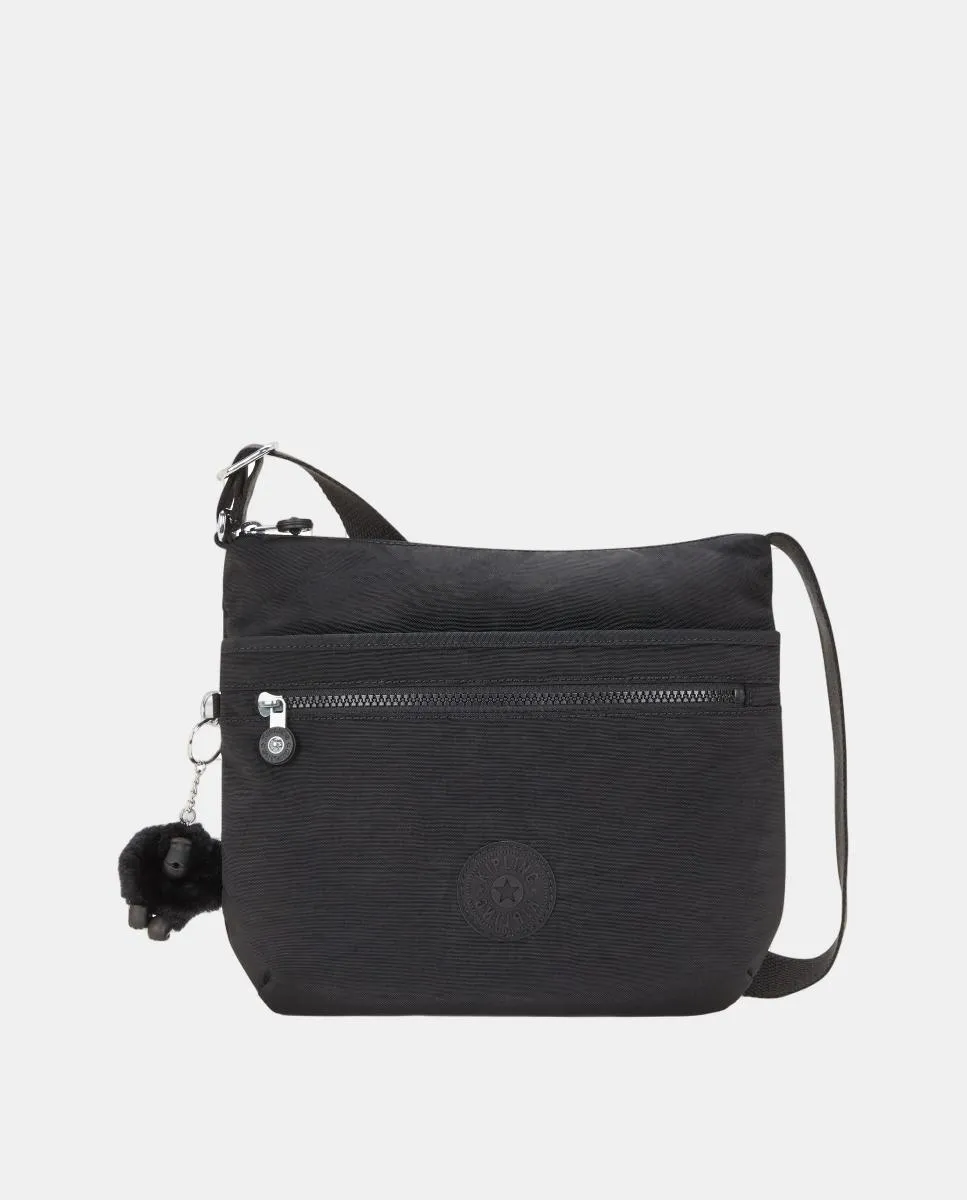 Сумка через плечо Kipling, черный
Сумка через плечо Kipling, черный
