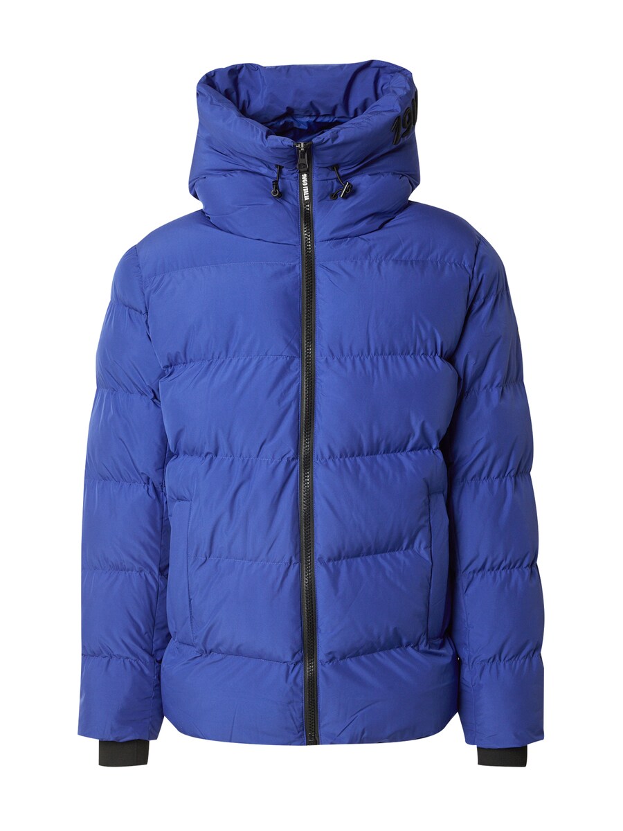 Зимняя куртка 19V69 ITALIA Jermaine, цвет Gentian 
Зимняя куртка 19V69 ITALIA Jermaine, цвет Gentian