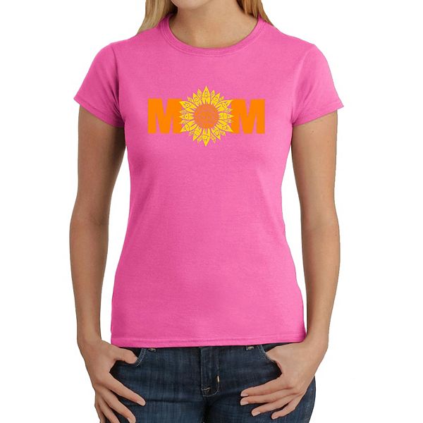 Футболка с принтом Mom sunflower La Pop Art, Pink, Розовый, Футболка с принтом Mom sunflower La Pop Art, Pink
Футболка с принтом Mom sunflower La Pop Art, Pink, Розовый, Футболка с принтом Mom sunflower La Pop Art, Pink