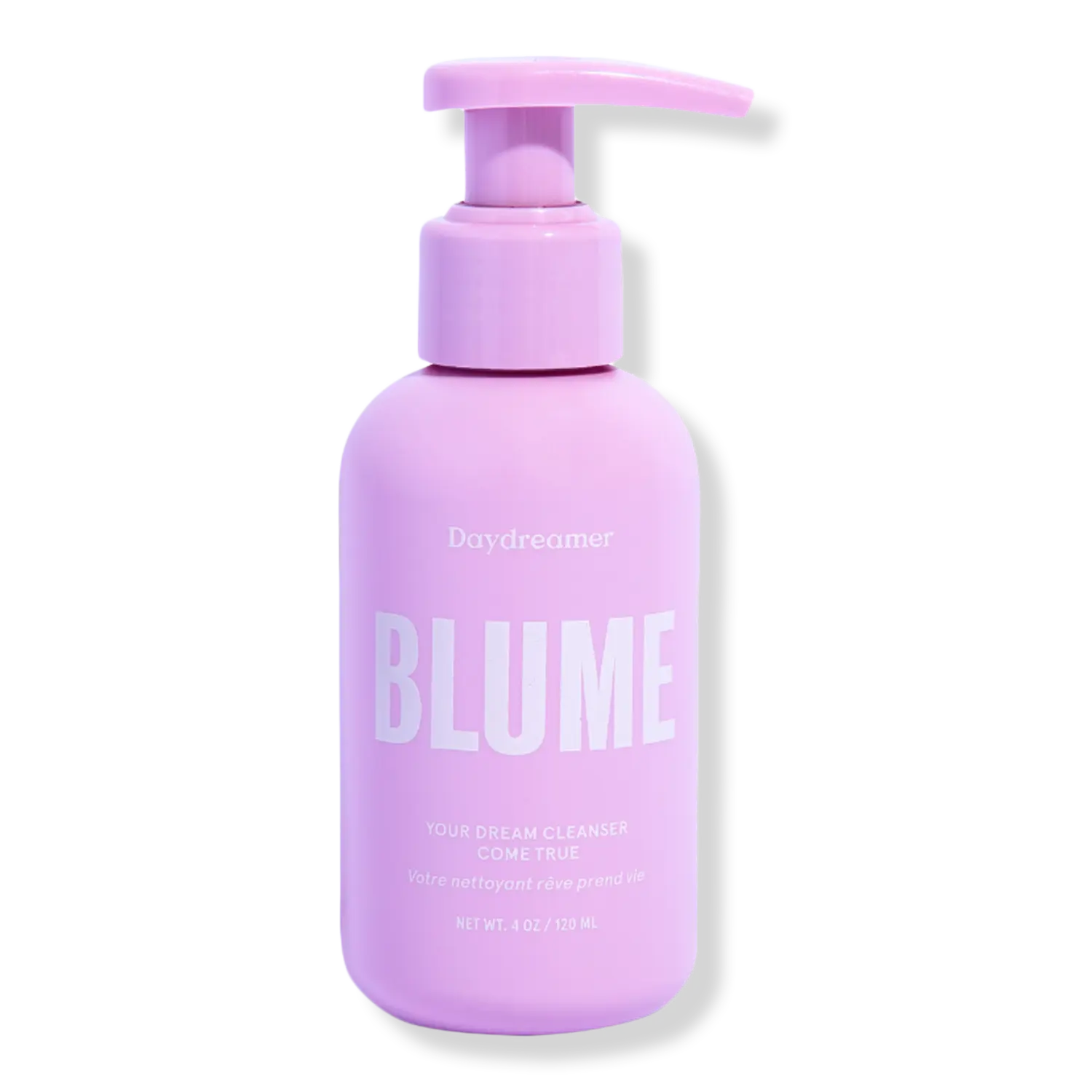 Гель для умывания Daydreamer BLUME
Гель для умывания Daydreamer BLUME