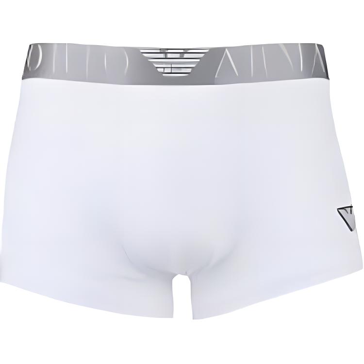 EMPORIO ARMANI Мужские трусы белые
EMPORIO ARMANI Мужские трусы белые
