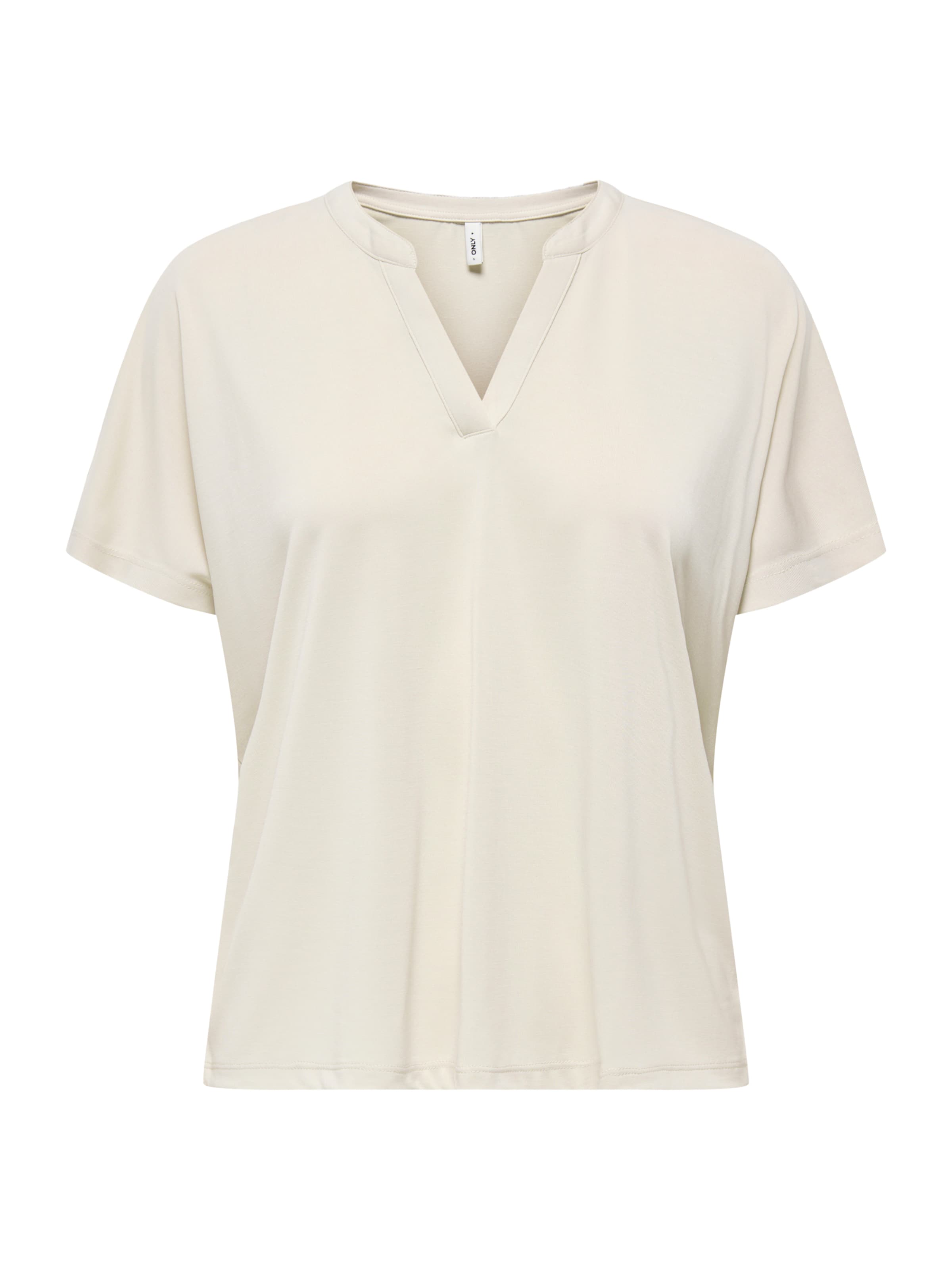 ONLY Футболка 'ONLFREE' в цвете Stone
ONLY Футболка 'ONLFREE' в цвете Stone