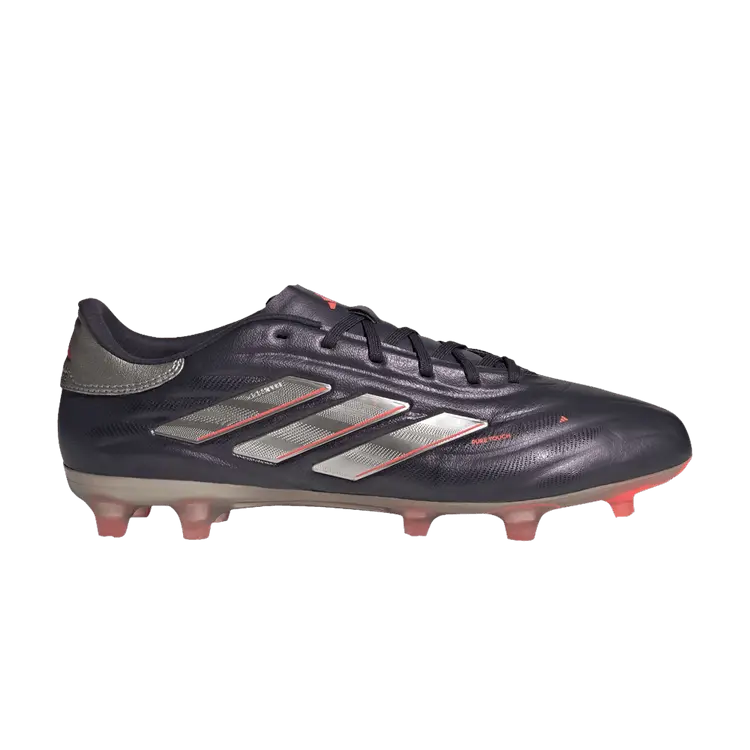 Бутсы adidas Copa Pure 2 Pro FG 'Vivid Horizon Pack', фиолетовый
Бутсы adidas Copa Pure 2 Pro FG 'Vivid Horizon Pack', фиолетовый