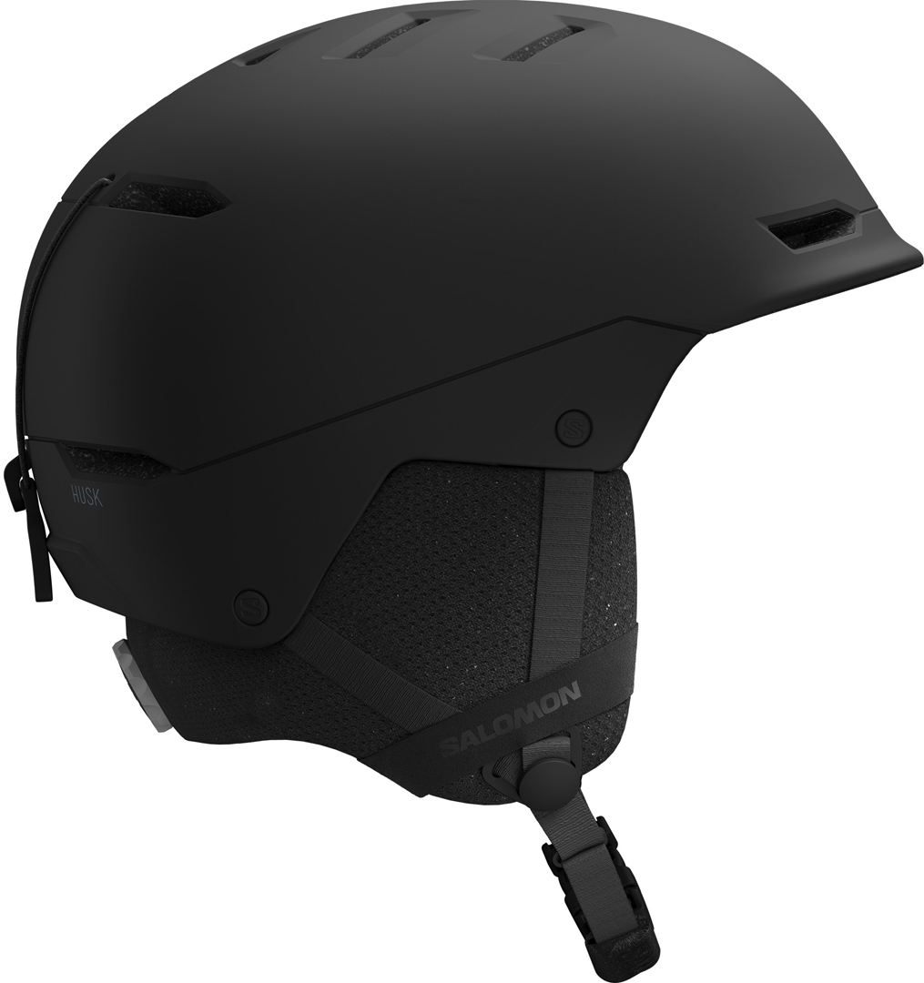 Salomon Детский шлем Husk jr black jm, Черный, Salomon Детский шлем Husk jr black jm
Salomon Детский шлем Husk jr black jm, Черный, Salomon Детский шлем Husk jr black jm