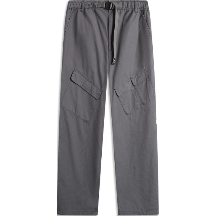 Спортивные штаны Sports Life Collection мужские smoky ink gray LINING, серый
Спортивные штаны Sports Life Collection мужские smoky ink gray LINING, серый