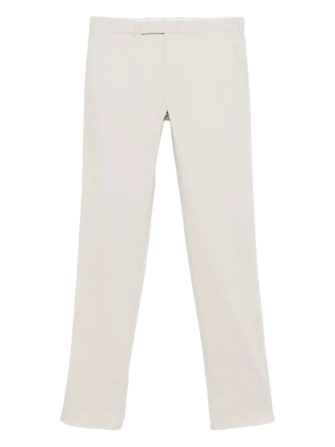 Zegna брюки чинос строгого кроя, белый
Zegna брюки чинос строгого кроя, белый