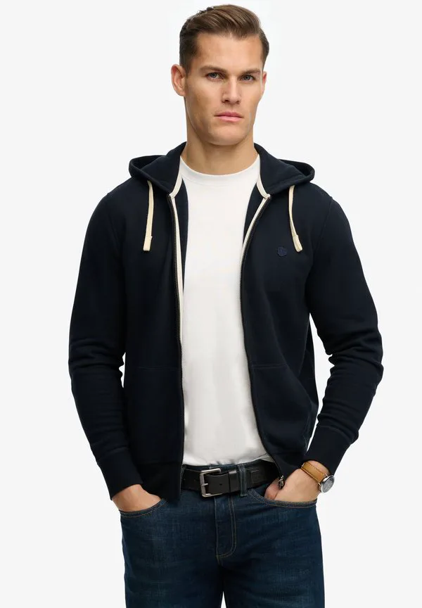 Толстовка на молнии с вышитым монограммом Superdry & Co, Dark Navy, Синий, Толстовка на молнии с вышитым монограммом Superdry & Co, Dark Navy
Толстовка на молнии с вышитым монограммом Superdry & Co, Dark Navy, Синий, Толстовка на молнии с вышитым монограммом Superdry & Co, Dark Navy