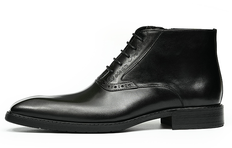 Ботильоны мужские 2,8 см ASTON M.JAZZ, Black
Ботильоны мужские 2,8 см ASTON M.JAZZ, Black