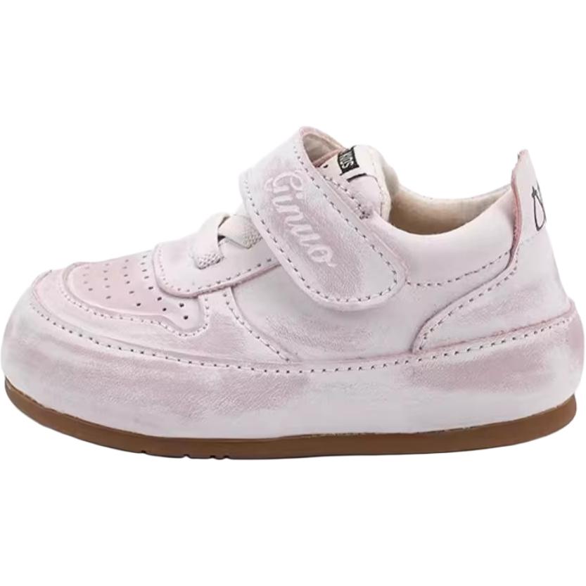 Обувь для малышей от 3 до 7 лет QINUOSHU, розовый
Обувь для малышей от 3 до 7 лет QINUOSHU, розовый