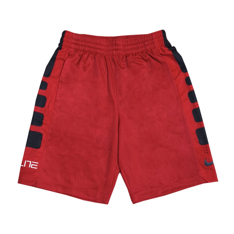 Nike Шорты Dri Fit Shorts Teenagers Red
Nike Шорты Dri Fit Shorts Teenagers Red