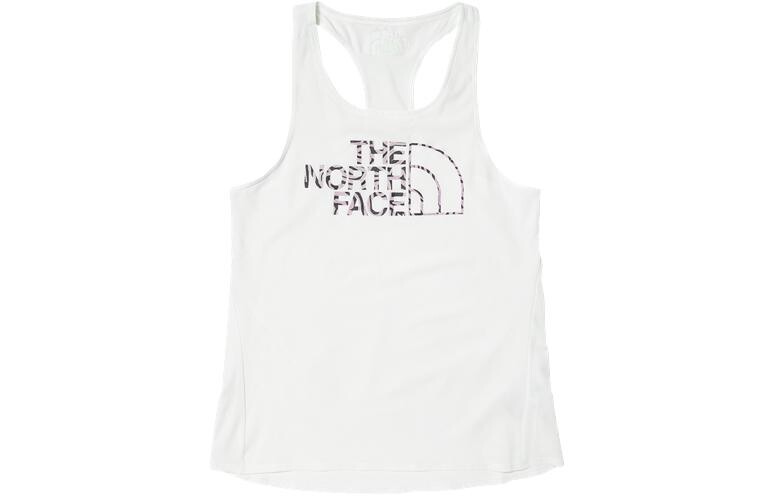 Жилет женский белый The North Face
Жилет женский белый The North Face