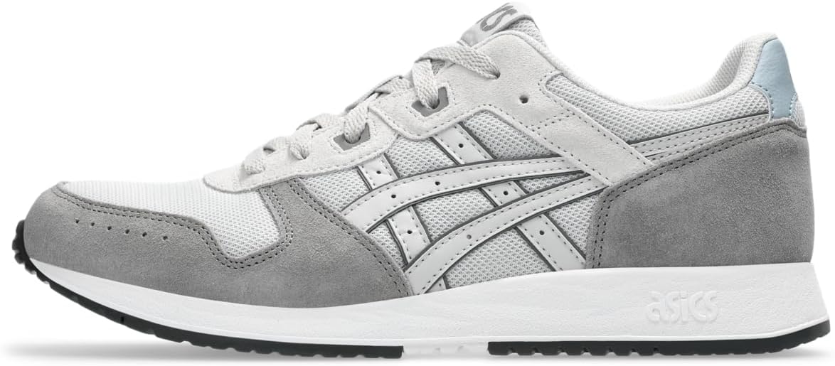Унисекс кроссовки ASICS Lyte Classic Sportstyle, серый
Унисекс кроссовки ASICS Lyte Classic Sportstyle, серый