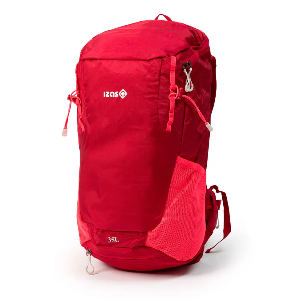 Рюкзак Izas Nympha II 35L, красный
Рюкзак Izas Nympha II 35L, красный