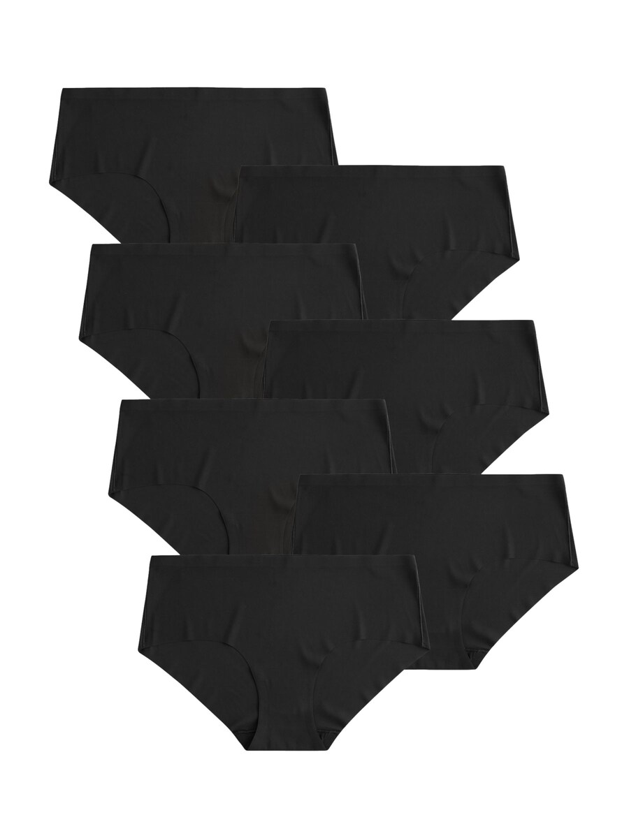 Трусики Next, черный
Трусики Next, черный