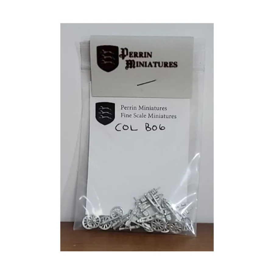 Британские полевые орудия, Historical Miniatures - 1879 Colonial Zulu War(10mm) (Perrin Miniatures)
Британские полевые орудия, Historical Miniatures - 1879 Colonial Zulu War(10mm) (Perrin Miniatures)