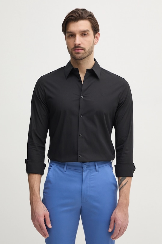 Рубашка Calvin Klein, черный
Рубашка Calvin Klein, черный