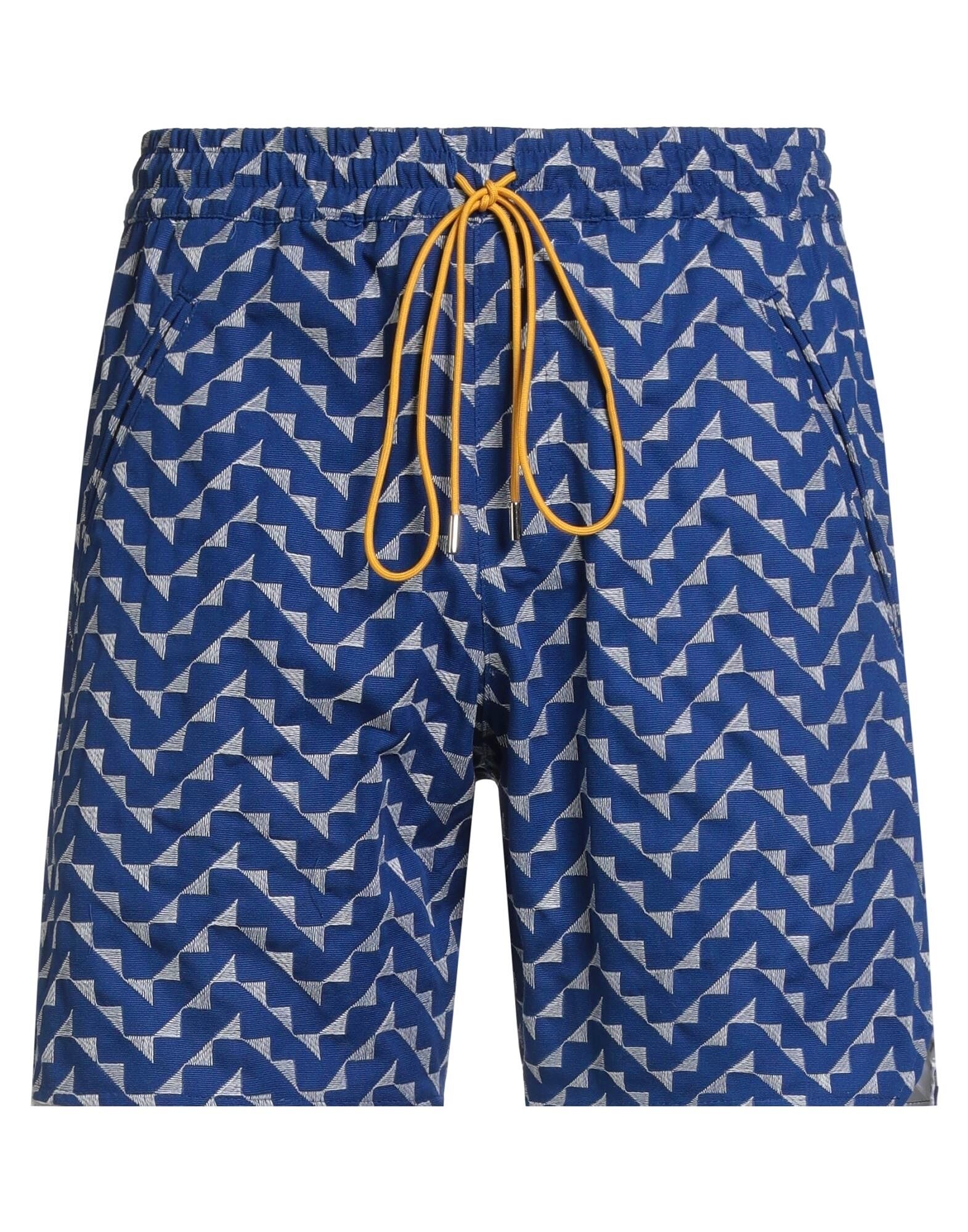 Шорты Rhude, темно-синий
Шорты Rhude, темно-синий