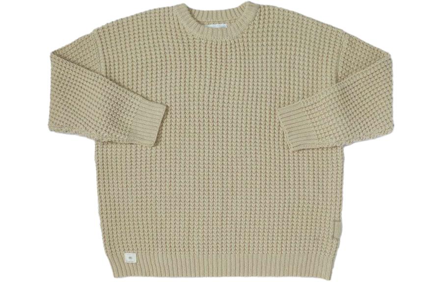 Мужской свитер MADNESS, коричневый
Мужской свитер MADNESS, коричневый