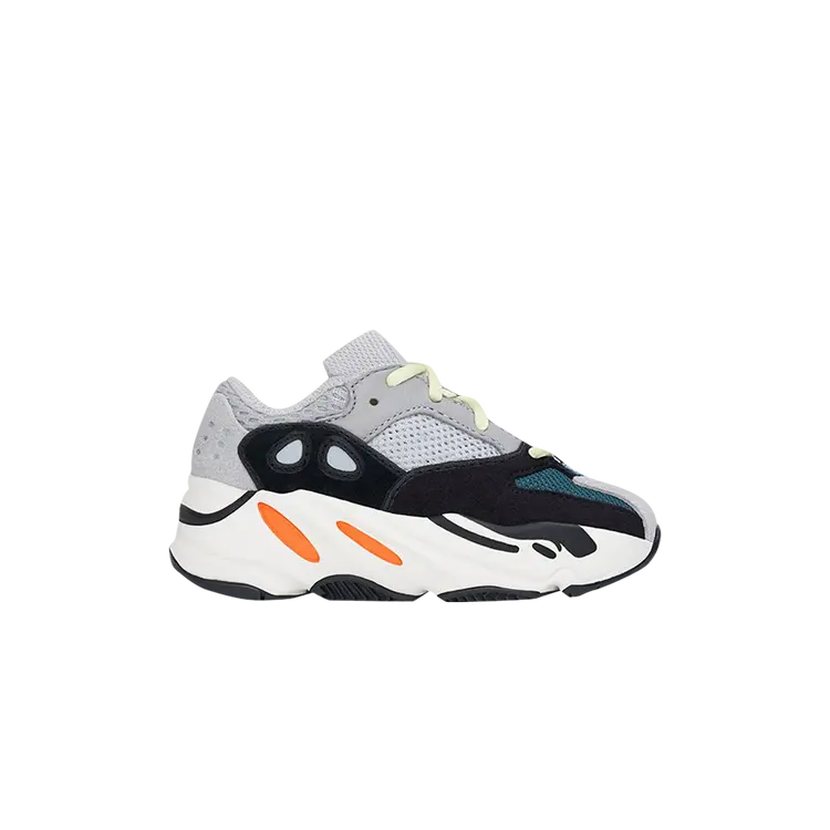 Кроссовки Adidas Yeezy Boost 700 Infant, серый
Кроссовки Adidas Yeezy Boost 700 Infant, серый