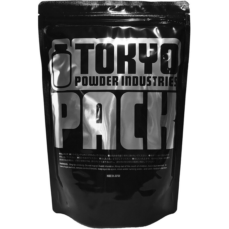 Токийский порошок, черный мел WATAAAH!
Токийский порошок, черный мел WATAAAH!