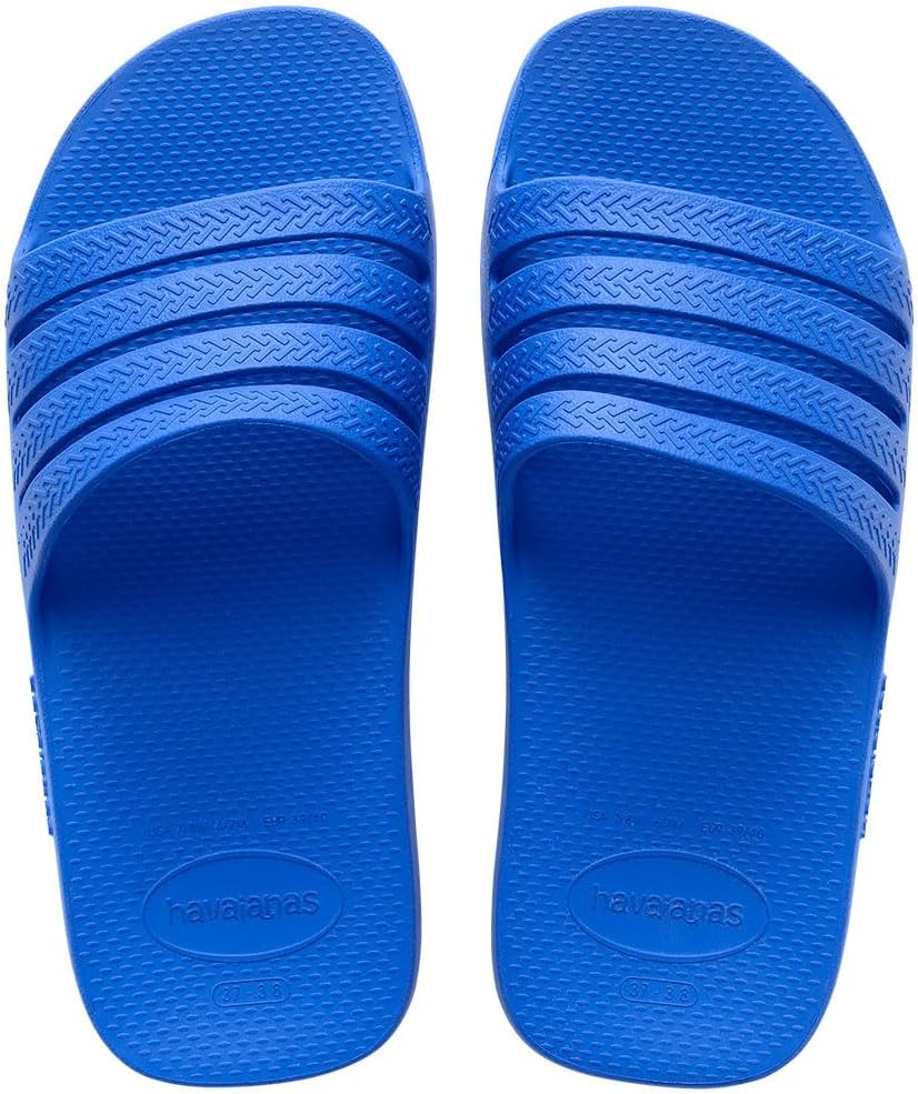 Мужские классические вьетнамки Havaianas, синий
Мужские классические вьетнамки Havaianas, синий