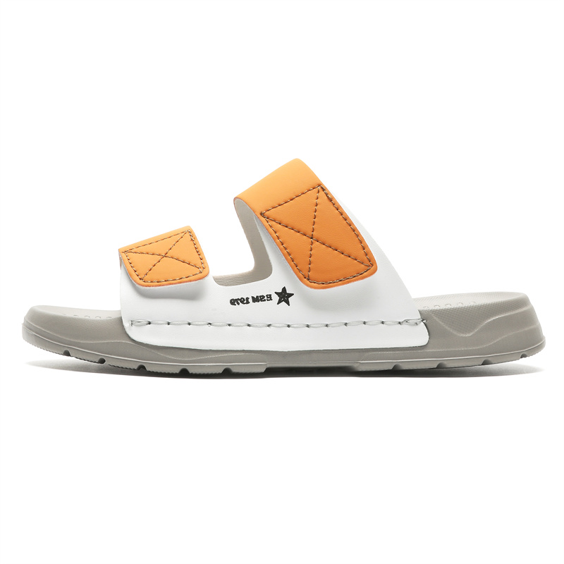 PLAY COBBLER Мужские противоскользящие шлепанцы на резиновой подошве желтые, цвет Yellow
PLAY COBBLER Мужские противоскользящие шлепанцы на резиновой подошве желтые, цвет Yellow