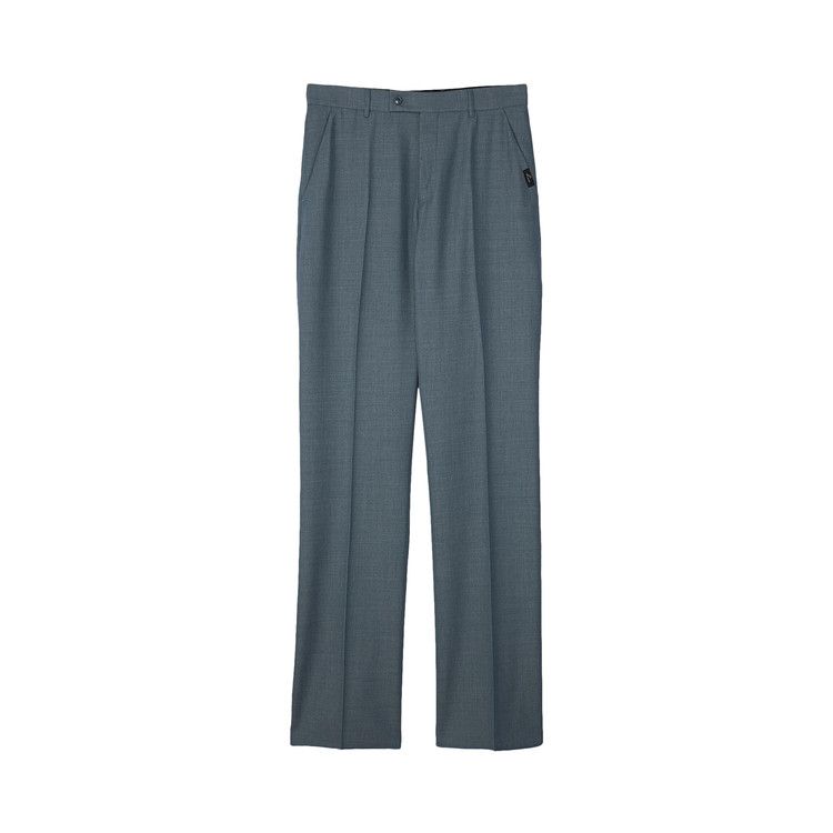 Брюки Martine Rose Tailored Relaxed Fit Trouser, Grey
Брюки Martine Rose Tailored Relaxed Fit Trouser, Grey