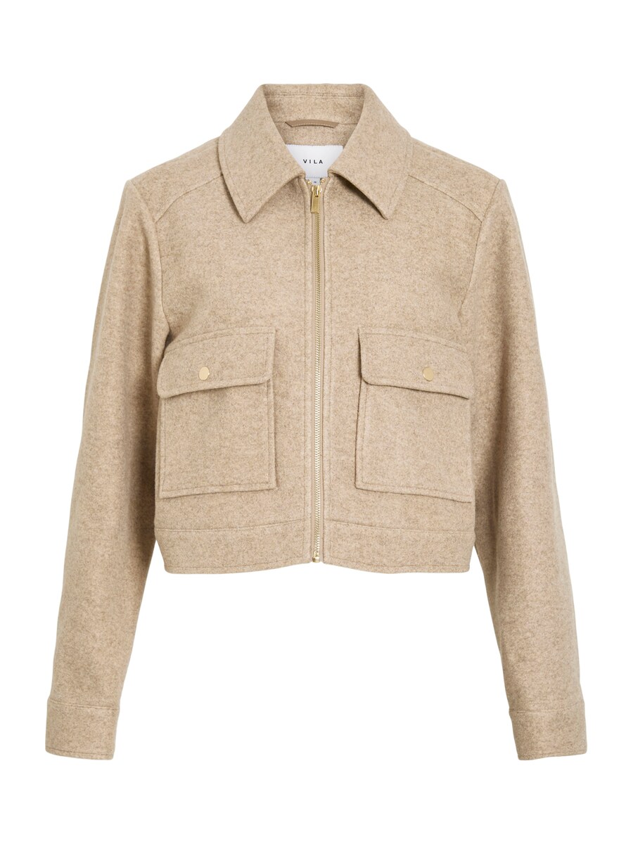 Куртка межсезонная VILA JANE JUICE, Greige
Куртка межсезонная VILA JANE JUICE, Greige