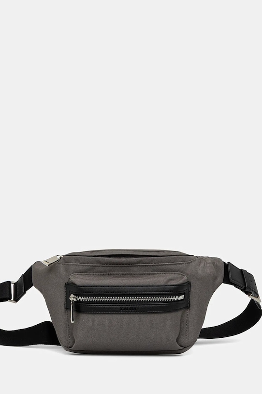 Поясная сумка Calvin Klein, серый
Поясная сумка Calvin Klein, серый