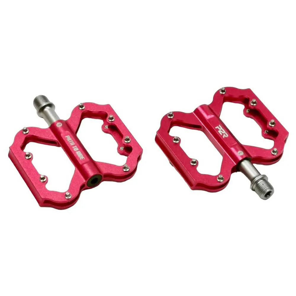 Педали P2r Flatman 50, серебряный
Педали P2r Flatman 50, серебряный