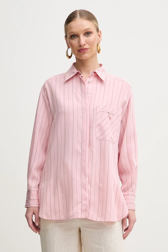 Рубашка Ballata Marella, розовый
Рубашка Ballata Marella, розовый