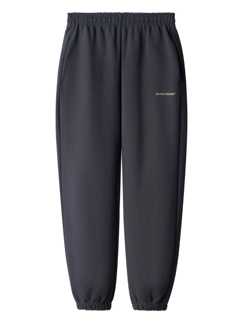 Спортивные брюки с эластичным поясом MONOCHROME, серый
Спортивные брюки с эластичным поясом MONOCHROME, серый