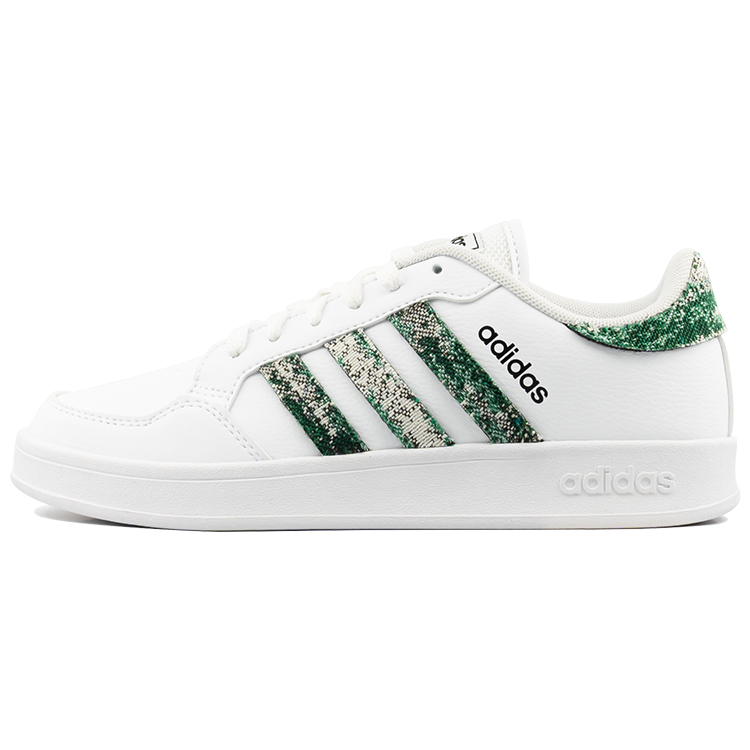 Breaknet Антискользящие Износостойкие Низкие Кроссовки для Скейтбординга Мужские Ocean Green Adidas Neo
Breaknet Антискользящие Износостойкие Низкие Кроссовки для Скейтбординга Мужские Ocean Green Adidas Neo