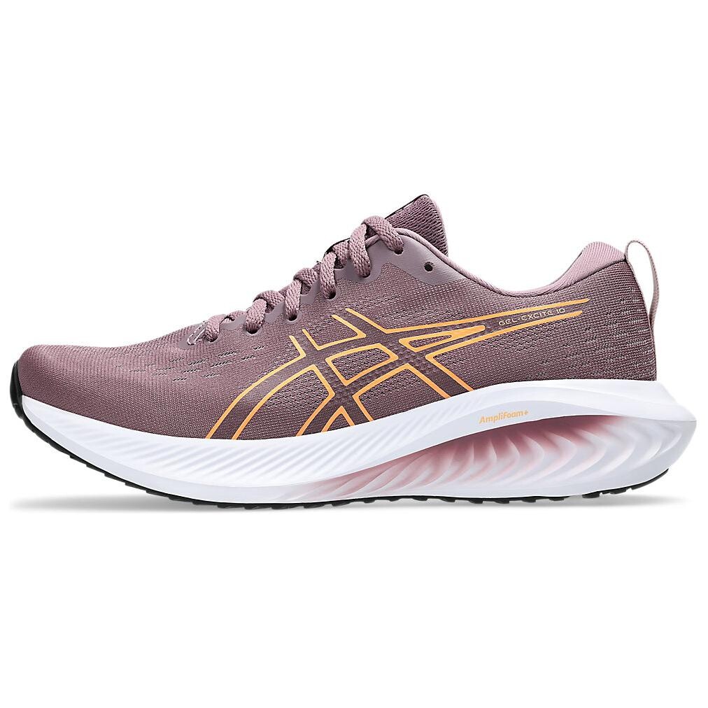 Кроссовки женские Gel-Excite 10 с низким верхом, темно-фиолетово-красные Asics
Кроссовки женские Gel-Excite 10 с низким верхом, темно-фиолетово-красные Asics