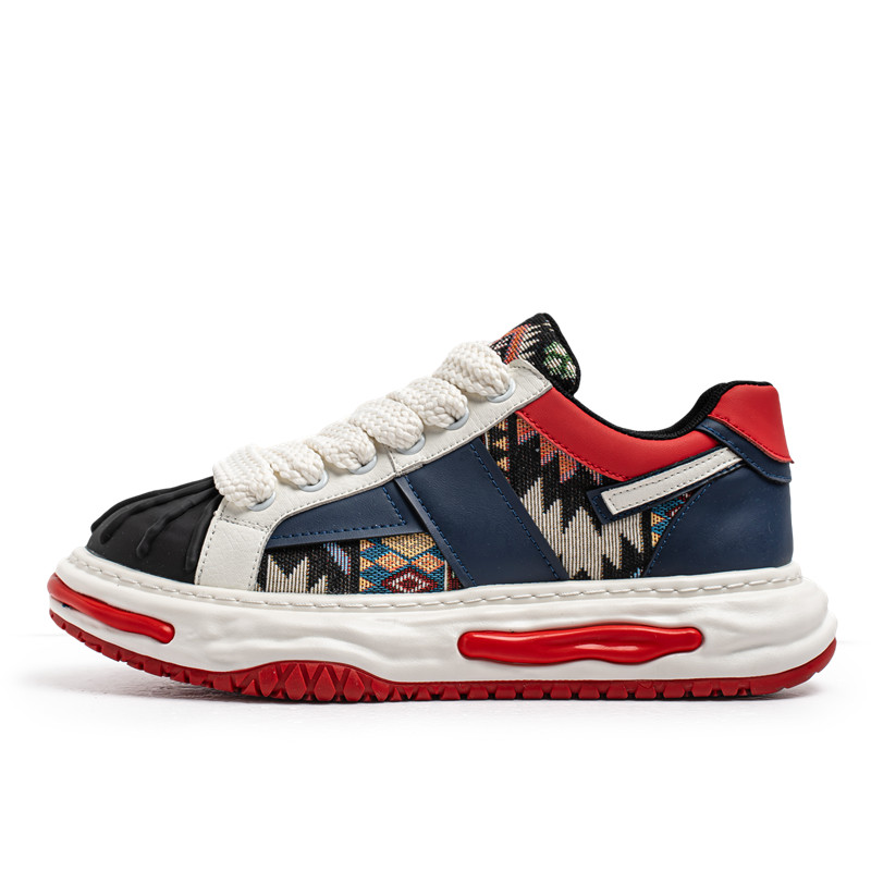 Низкие повседневные туфли мужские GNVA, Black
Низкие повседневные туфли мужские GNVA, Black