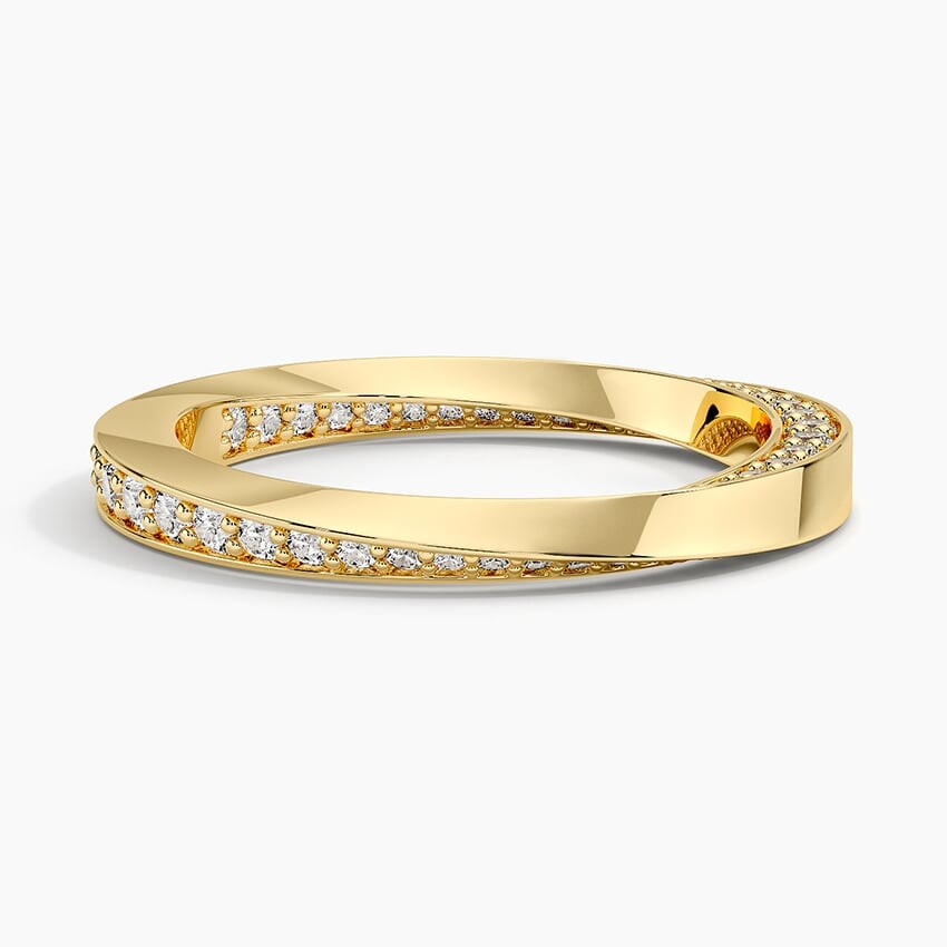 Кольцо Brilliant Earth
Кольцо Brilliant Earth