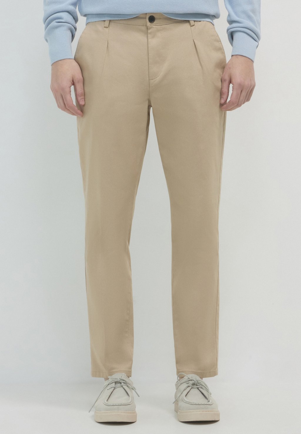 Чиносы Calliope, бежевый
Чиносы Calliope, бежевый