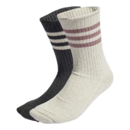 Носки adidas Stripe Long Socks 'Black White' HM7986
Носки adidas Stripe Long Socks 'Black White' HM7986