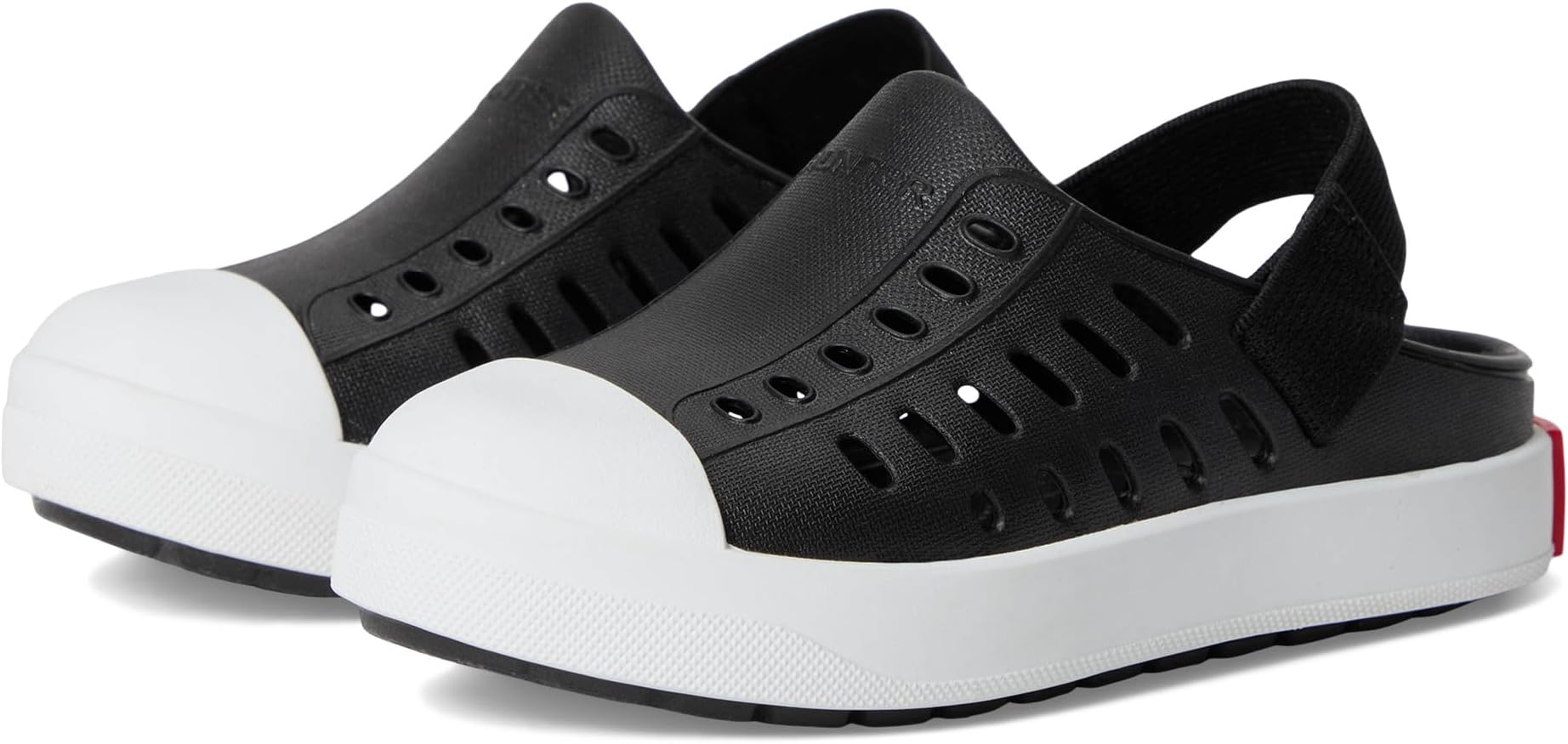 Кроссовки Hunter Kids Jaime, BlackSee Less
Кроссовки Hunter Kids Jaime, BlackSee Less