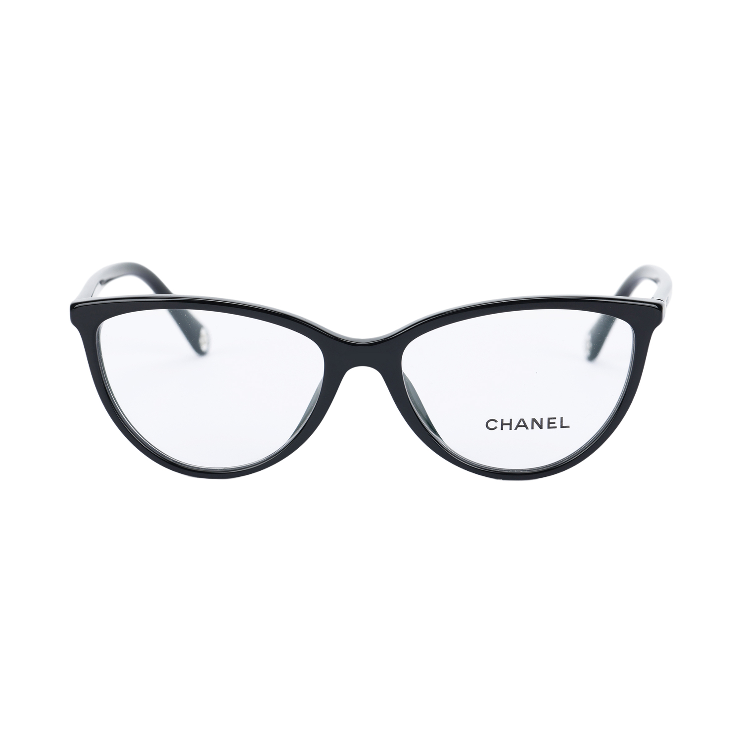 Ацетатные очки нестандартной формы для женщин черные CHANEL
Ацетатные очки нестандартной формы для женщин черные CHANEL