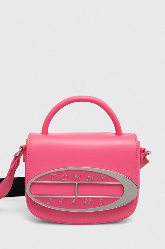 Сумка Tommy Jeans, розовый
Сумка Tommy Jeans, розовый