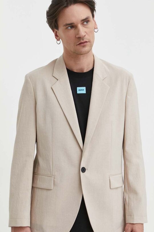 Куртка Hugo, бежевый
Куртка Hugo, бежевый