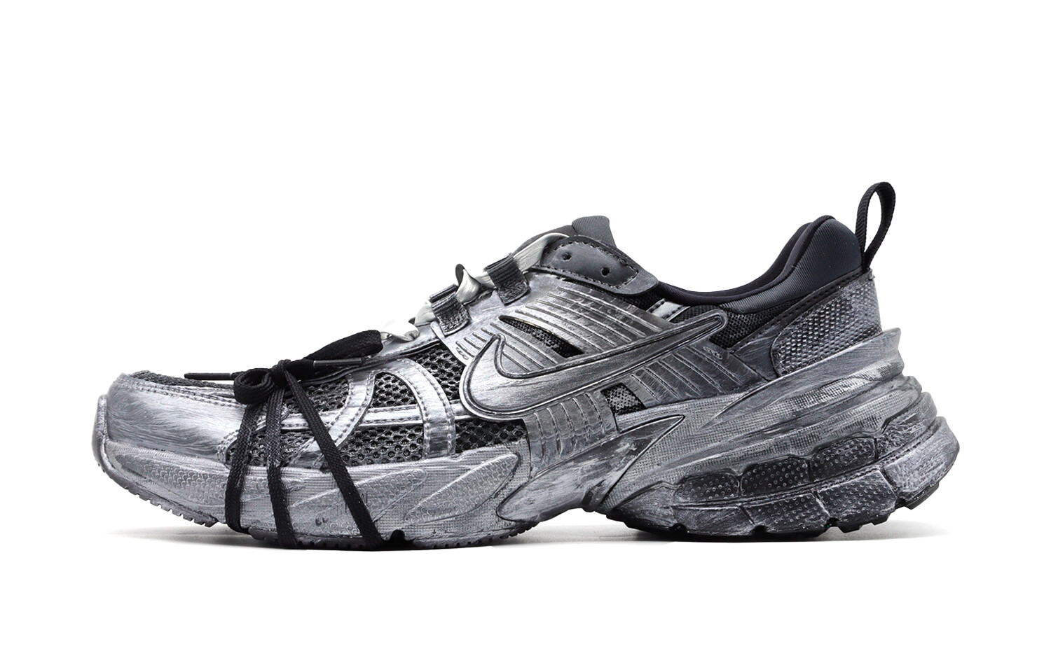 Кроссовки Nike V2K Run для женщин, Black/Silver, Черный, Кроссовки Nike V2K Run для женщин, Black/Silver
Кроссовки Nike V2K Run для женщин, Black/Silver, Черный, Кроссовки Nike V2K Run для женщин, Black/Silver